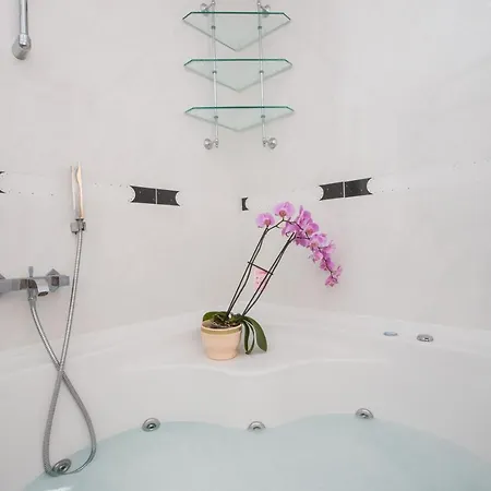 And Adriatic Blue Apartamento *