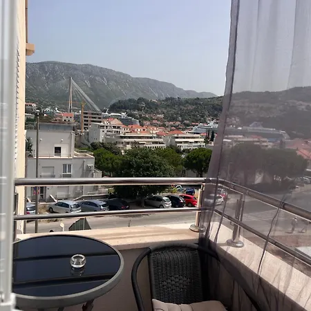 And Adriatic Blue Apartamento
