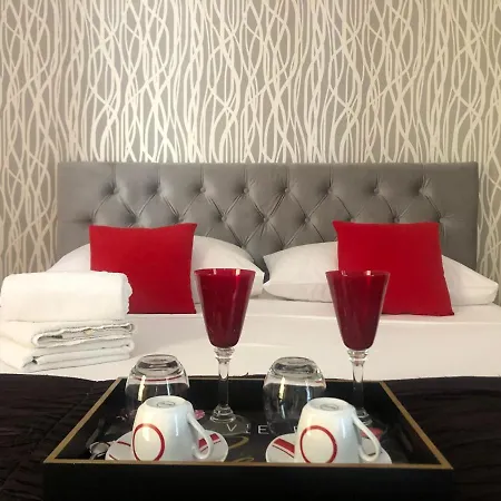 And Adriatic Blue דירה