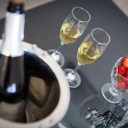 And Adriatic Blue דירה *