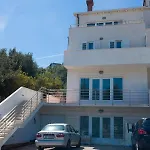 And Adriatic Blue