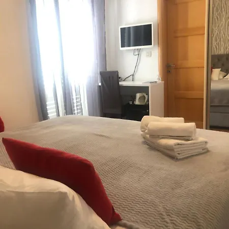 And Adriatic Blue * Dubrovnik