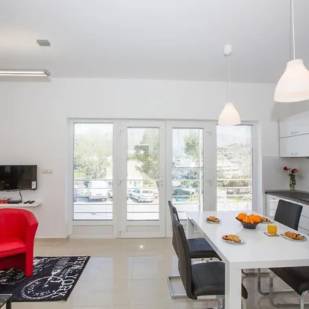 And Adriatic Blue Dubrovnik