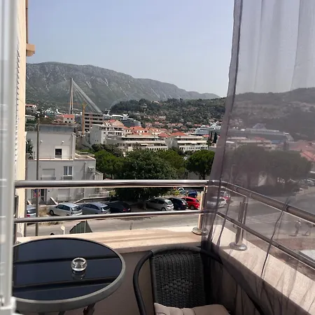 And Adriatic Blue Appartement