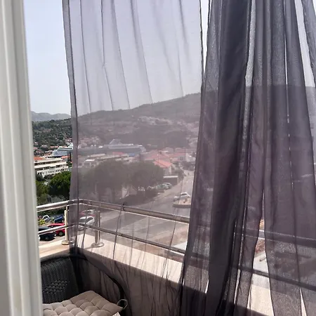 And Adriatic Blue Appartement *