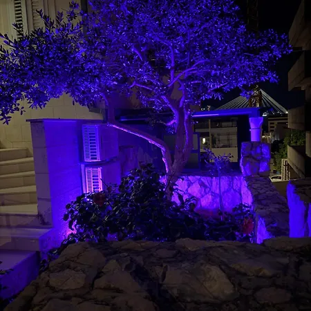 Apartamento And Adriatic Blue *