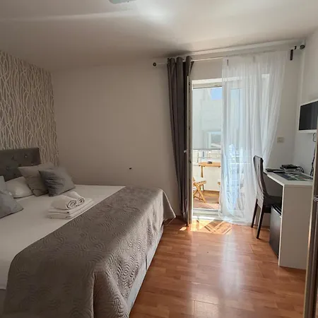 And Adriatic Blue Apartamento *