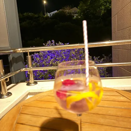 And Adriatic Blue * Дубровник