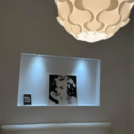 Апартаменты And Adriatic Blue *