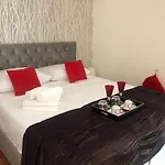 And Adriatic Blue Apartament Dubrownik