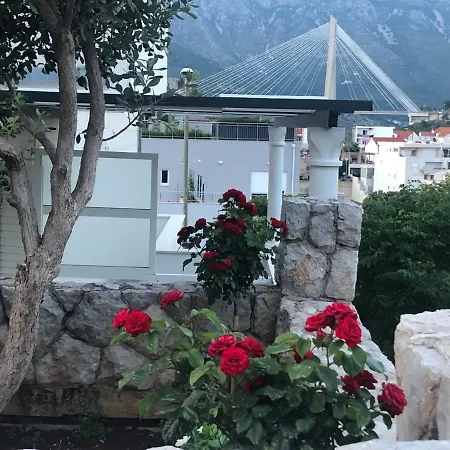 Apartman And Adriatic Blue *