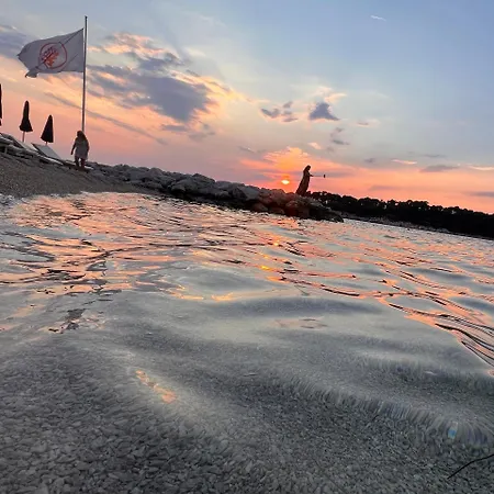 And Adriatic Blue * Dubrovnik