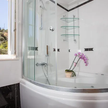 Apartman And Adriatic Blue *