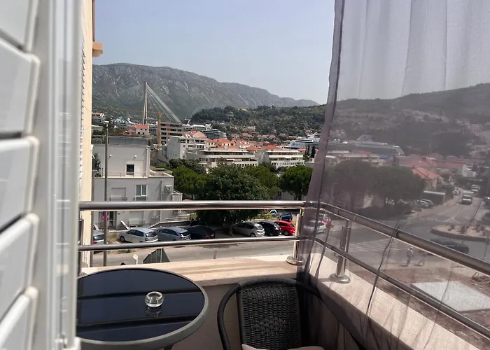 And Adriatic Blue Apartment